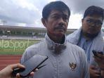 Dipecat PSSI dari Pelatih Timnas U-20 Indonesia, Indra Sjafri Bikin Postingan Tentang IbuÂ