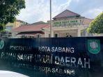 BPKD Sebut Realisasi Pendapatan RSUD Sabang selalu Meleset, Jufriadi: Kontribusi PAD Merosot