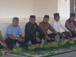 Warga Nagan Raya Larut dalam Zikir, Pj Bupati Sebut Peristiwa Tsunami Jadi Hari Bersejarah bagi Aceh