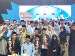 Peserta Aceh Bawa Pulang 5 Juara dari Ajang Festival Anak Shaleh Indonesia 2024 di Jabar