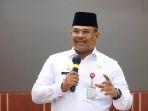 Pj Gubernur Aceh Serahkan DIPA dan TKD Tahun 2025, Segini Besaran TotalnyaÂ