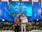 Politeknik Aceh Borong 7 Penghargaan LLDikti XIII Award