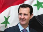 Reuters: Presiden Suriah Bashar al-Assad telah Melarikan Diri Naik Pesawat tanpa Diketahui Tujuannya