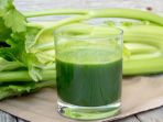 Jus Seledri, Minuman Sehat untuk Detoks, Jantung, Kulit, Begini Cara dan Waktu Tepat Mengonsumsinya