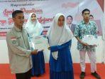 Siswi Asal Thailand Juara Favorit Lomba Menulis Essay Dr Mr Teuku H Moehammad Hasan, Digelar USM