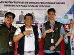 Mahasiswa USK Berhasil Kembangkan EcoFlow Berbasis IoT, Ubah Air Tanah Kotor Jadi Higienis