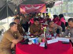 Polres Nagan Raya Tegaskan Siap Dukung Program Ketahanan Pangan