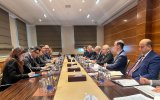 Azerbaijan, IMF launch Article IV consultations to address economic growth, fiscal reforms, and climate initiatives