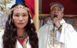 Police files charges vs ‘bogus’ indigenous leaders in Surigao City