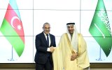 Azerbaijan, Saudi Arabia discuss trade, investment, and green energy cooperation