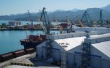 Subsidiary of KazTransOil JSC update production assets of Batumi Seaport