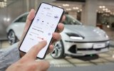 Worldwide demand for smartphones and electric vehicles fell