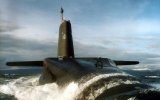 Britain signs contract with Rolls-Royce to build reactors for submarines