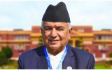 President of Nepal to visit Azerbaijan