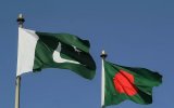 Bangladesh and Pakistan resume trade after 54 years