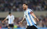 Messi wants to take part in 2026 World Cup