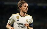 Luka Modric intends to extend his contract with Real Madrid for another season