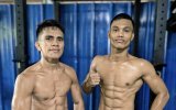 “Engkwentro 14” boxing spectacle set for Dec. 14 in Bulacao