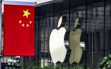 China may launch antitrust investigation against Apple