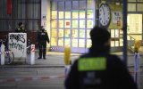 Berlin police report new attack during Christmas