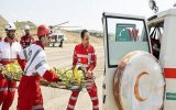 Over 1,000 individuals receive rescue services in a week