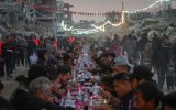 Ramadan in Gaza: Faith Amid Ruins