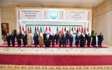 Arab League endorses Gaza plan