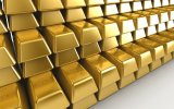 Price of gold on world stock exchanges exceeds $2.9 thousand per ounce