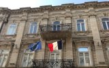 French Embassy in Baku commemorates Khojaly tragedy