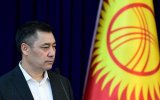 Kyrgyzstan and China sign joint declaration