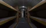 Sales of bunkers and bomb shelters grow in United States