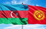 Azerbaijan-Kyrgyz Investment Fund to finance hydro and textile projects