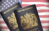 Record number of Americans apply for British citizenship