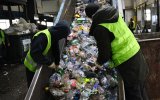 41 waste processing plants to be built in Kazakhstan