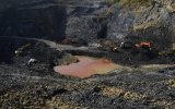 Nine labourers trapped inside flooded coal mine in Assam