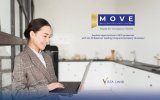 Vista Land makes homeownership easy for Filipinos nationwide with MOVE