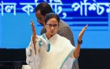 Mamata Banerjee claims BJP used fake voters in Delhi, Maharashtra polls; questions EC’s impartiality