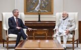 India-US ties: Once unthinkable now indispensable, outgoing envoy says after meeting PM Modi