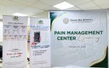 Chong Hua Hospital Mandaue pioneers pain relief with Cebu’s first dedicated center