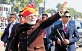 PM Modi's ‘pagdi’ signals cultural diversity