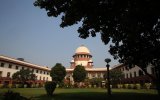 SC pulls up son of ex-minister over bail norms