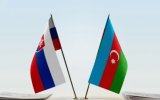 Slovakia explores long-term natural gas co-op with Azerbaijan