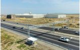 Azerbaijan plans to install electronic scales on highways