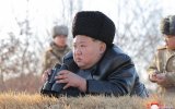 Kim Jong-un urges North Korean forces to be ready for nuclear deployment