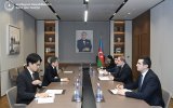 Azerbaijan, South Korea explore bilateral and multilateral cooperation