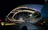 Isabela bridge collapse: Palace eyes deeper probe