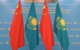 China invests about $5 billion in northern region of Kazakhstan