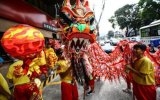 Chinese New Year: Pinoys urged to seek grand ambitions for greater good