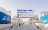 Azerbaijan merges Baku International Sea Trade Port with ADY - decree