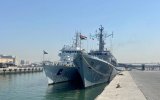 State Department approves construction of infrastructure for Kuwait Navy